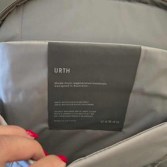 Urth Arkose Versitile Everyday Backpack 20L - Picture 6 of 6